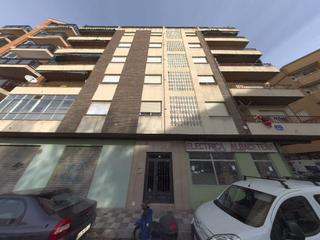 Pis  C/ juan sebastián el cano. Solvia inmobiliaria  piso albacete Pis  C/ juan sebastián el cano. Solvia inmobiliaria  piso albacete