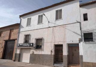 Xalet C/ ronda glorieta. Solvia inmobiliaria chalet independiente villanueva de los infa Xalet C/ ronda glorieta. Solvia inmobiliaria chalet independiente villanueva de los infa