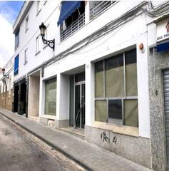 Local commercial C/ jose cabrera. Solvia inmobiliaria locales valencia de alcántara Local commercial C/ jose cabrera. Solvia inmobiliaria locales valencia de alcántara
