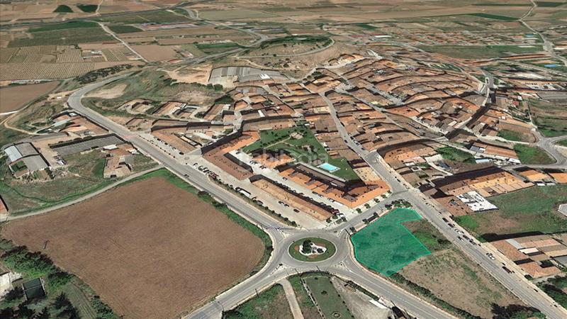 Foto 477ba059-192b-40ea-bb37-e407e0ba57e1. Finca rústica solvia inmobiliaria suelo urbano en Navarrete Foto 477ba059-192b-40ea-bb37-e407e0ba57e1. Finca rústica solvia inmobiliaria suelo urbano en Navarrete