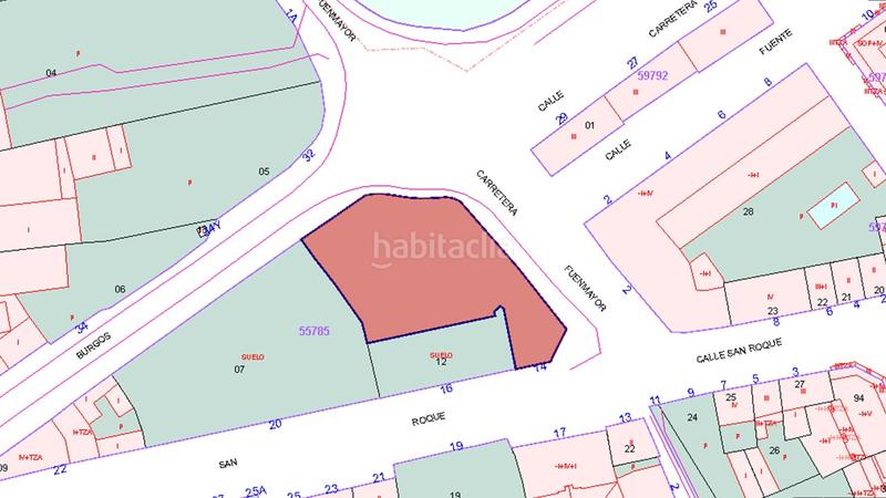 Foto 50a29748-d735-4ded-8f44-90b298218d7d. Finca rústica solvia inmobiliaria suelo urbano en Navarrete Foto 50a29748-d735-4ded-8f44-90b298218d7d. Finca rústica solvia inmobiliaria suelo urbano en Navarrete