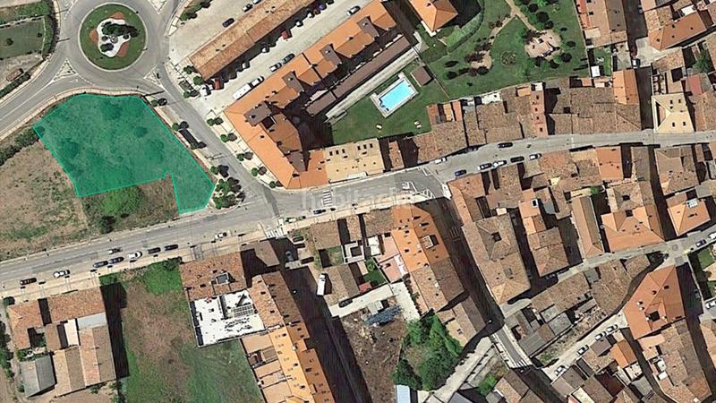 Foto a8ad5799-794f-45a2-8634-3e9de200d373. Finca rústica solvia inmobiliaria suelo urbano en Navarrete Foto a8ad5799-794f-45a2-8634-3e9de200d373. Finca rústica solvia inmobiliaria suelo urbano en Navarrete