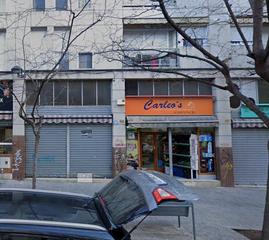 Geschäftsraum C/ calaf. Solvia inmobiliaria locales terrassa Geschäftsraum C/ calaf. Solvia inmobiliaria locales terrassa