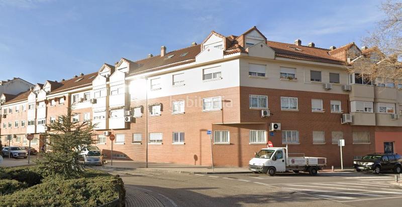 Foto b850ad7c-23f9-4b55-b84e-47ee46c746d5. Autoparkplatz in Las Dehesillas-Vereda de los Estudiantes Leganés Foto b850ad7c-23f9-4b55-b84e-47ee46c746d5. Autoparkplatz in Las Dehesillas-Vereda de los Estudiantes Leganés