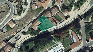 Finca rústica C/ fueros de aragón. Solvia inmobiliaria suelo urbano tarazona Finca rústica C/ fueros de aragón. Solvia inmobiliaria suelo urbano tarazona