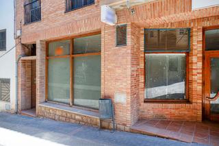 Local Comercial C/ mazo. Solvia inmobiliaria locales mallén Local Comercial C/ mazo. Solvia inmobiliaria locales mallén