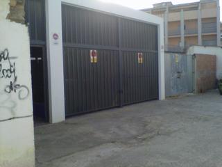 Aparcament cotxe Antonio aguilar y cano. Solvia inmobiliaria garaje campillos Aparcament cotxe Antonio aguilar y cano. Solvia inmobiliaria garaje campillos