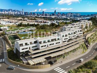 Pis  N/a. Apartamento de nueva construcción con vistas al mar en venta en Pis  N/a. Apartamento de nueva construcción con vistas al mar en venta en