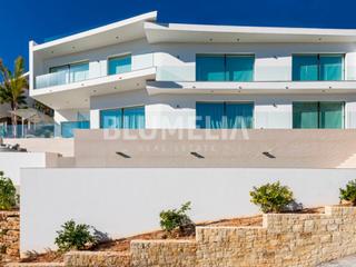 Casa a Portichol-Balcón al Mar. Villa de lujo con vistas al mar a 800 metros de la playa en vent Casa a Portichol-Balcón al Mar. Villa de lujo con vistas al mar a 800 metros de la playa en vent