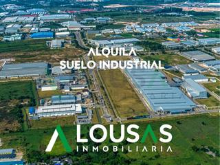 Lloguer Solar industrial a Parroquias de Santiago. Suelo industrial en a sionlla santiago Lloguer Solar industrial a Parroquias de Santiago. Suelo industrial en a sionlla santiago