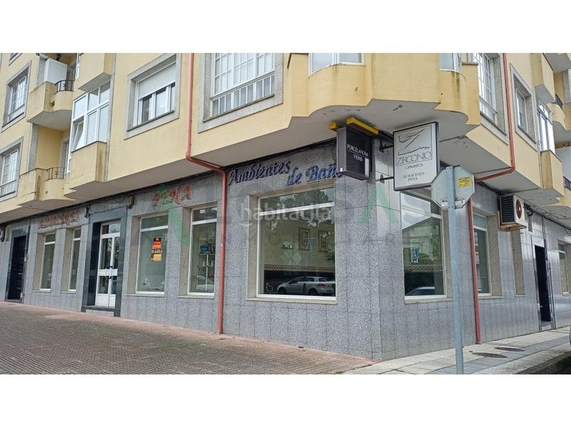 Foto 05975176-7609-41e4-bd05-dafd257f2e49. Local comercial a Monterroso Foto 05975176-7609-41e4-bd05-dafd257f2e49. Local comercial a Monterroso