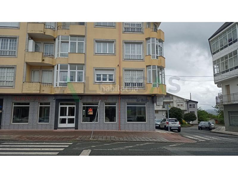 Foto 6d837746-572f-4d6e-a1b7-d9124583b0dd. Local comercial a Monterroso Foto 6d837746-572f-4d6e-a1b7-d9124583b0dd. Local comercial a Monterroso