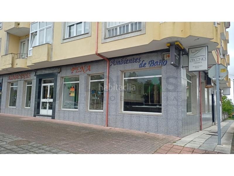 Foto d65fdd4f-2150-4b28-b4d3-a028865f28e8. Local comercial a Monterroso Foto d65fdd4f-2150-4b28-b4d3-a028865f28e8. Local comercial a Monterroso