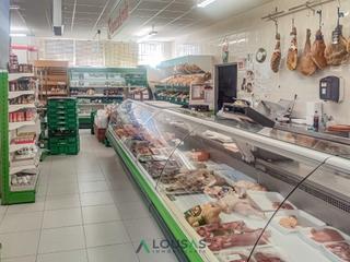 Local commercial  N/a. Supermercado en funcionamiento Local commercial  N/a. Supermercado en funcionamiento