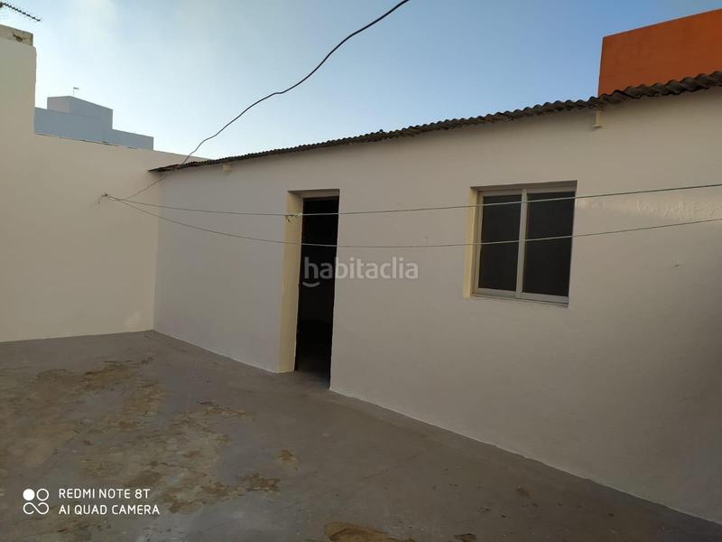 Foto e92a56ec-ef58-43c1-950c-57f4bb463673. Maison dans Núcleo urbano Chiclana de la Frontera Foto e92a56ec-ef58-43c1-950c-57f4bb463673. Maison dans Núcleo urbano Chiclana de la Frontera