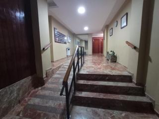 Appartement à Chapín - Campus Universitario - Navinco. Piso chapinnavinco Appartement à Chapín - Campus Universitario - Navinco. Piso chapinnavinco