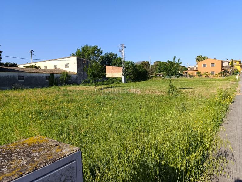 Foto 26ce724b-31f6-4c9e-a2bd-5a6961351b6a. Terreny residencial a Sant Jordi Desvalls Foto 26ce724b-31f6-4c9e-a2bd-5a6961351b6a. Terreny residencial a Sant Jordi Desvalls