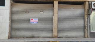 Local commercial à Calle trevélez 1. Local comercial Local commercial à Calle trevélez 1. Local comercial