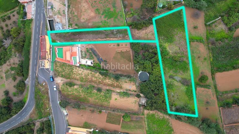 Foto 0a683618-f67d-4480-8a18-18d5041915a6. Residential plot in castañero 1 in Palo Blanco Realejos (Los) Foto 0a683618-f67d-4480-8a18-18d5041915a6. Residential plot in castañero 1 in Palo Blanco Realejos (Los)