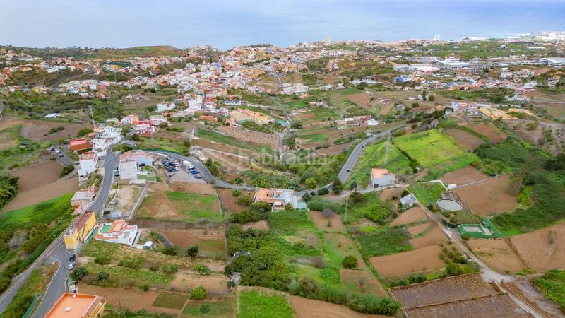 Foto 84f6d85f-8703-49f9-b7d0-668004dfd632. Residential plot in castañero 1 in Palo Blanco Realejos (Los) Foto 84f6d85f-8703-49f9-b7d0-668004dfd632. Residential plot in castañero 1 in Palo Blanco Realejos (Los)