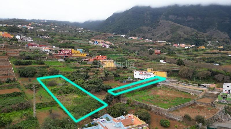 Foto da884edf-fd54-4f16-b481-9d8d6e943025. Residential plot in castañero 1 in Palo Blanco Realejos (Los) Foto da884edf-fd54-4f16-b481-9d8d6e943025. Residential plot in castañero 1 in Palo Blanco Realejos (Los)