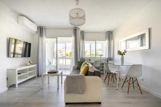 Appartement à Rodeo Alto - Guadaiza - La Campana Appartement à Rodeo Alto - Guadaiza - La Campana
