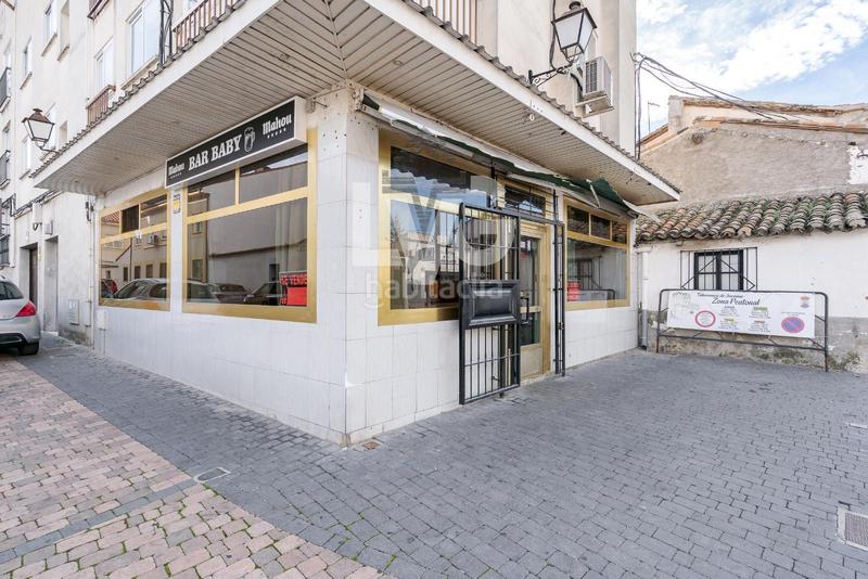 Foto 115ce23d-71ff-47ba-b17a-4416ad65869a. Affitto locale commerciale in Talamanca de Jarama Foto 115ce23d-71ff-47ba-b17a-4416ad65869a. Affitto locale commerciale in Talamanca de Jarama