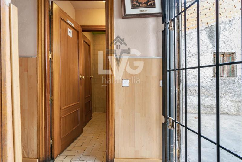 Foto b3b783ba-f6c6-436c-8d6a-d98a92d18554. Affitto locale commerciale in Talamanca de Jarama Foto b3b783ba-f6c6-436c-8d6a-d98a92d18554. Affitto locale commerciale in Talamanca de Jarama