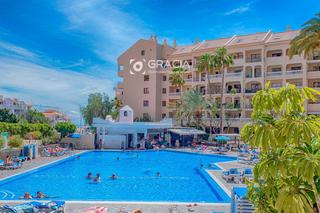 Pis San francisco. Estudio recien reformado en castle harbour los cristianos Pis San francisco. Estudio recien reformado en castle harbour los cristianos