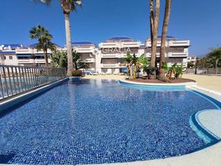Àtic a Los Cristianos. Duplex en playa graciosa, los cristianos Àtic a Los Cristianos. Duplex en playa graciosa, los cristianos