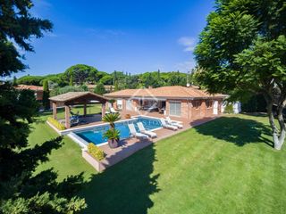 Haus in Bell-Aire. Villa de en venta en sant andreu de llavaneres Haus in Bell-Aire. Villa de en venta en sant andreu de llavaneres