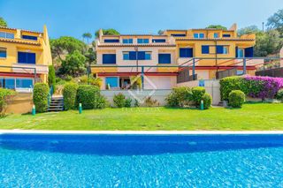 Casa in Volta de l´Ametller. Casa con 25 m² de terraza en venta en sant feliu de guíxols Casa in Volta de l´Ametller. Casa con 25 m² de terraza en venta en sant feliu de guíxols