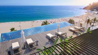 INFINITY LLORET INFINITY LLORET