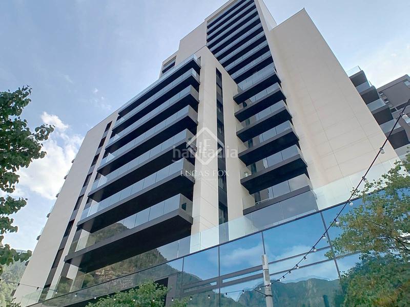 Foto 24b85c1a-15ce-41e4-8284-ca7136f0de6e. Dachwohnung mit heizung parking pool in Els Vilars d´Engordany Escaldes-Engordany Foto 24b85c1a-15ce-41e4-8284-ca7136f0de6e. Dachwohnung mit heizung parking pool in Els Vilars d´Engordany Escaldes-Engordany