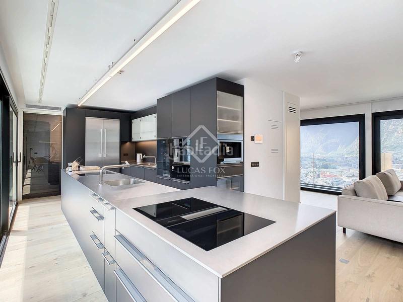 Foto 7ef68c9b-1206-45f8-a122-9068a6e0e12f. Dachwohnung mit heizung parking pool in Els Vilars d´Engordany Escaldes-Engordany Foto 7ef68c9b-1206-45f8-a122-9068a6e0e12f. Dachwohnung mit heizung parking pool in Els Vilars d´Engordany Escaldes-Engordany