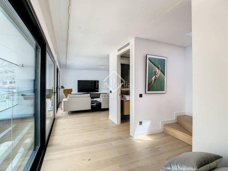 Foto fd425e2c-5e73-4f4f-be62-22ad497f6c81. Dachwohnung mit heizung parking pool in Els Vilars d´Engordany Escaldes-Engordany Foto fd425e2c-5e73-4f4f-be62-22ad497f6c81. Dachwohnung mit heizung parking pool in Els Vilars d´Engordany Escaldes-Engordany
