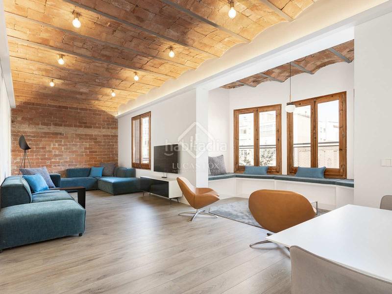 Foto 2b2714a7-cbf1-42af-84dd-00072d93297e. Flat with heating in Dreta de l´Eixample Barcelona Foto 2b2714a7-cbf1-42af-84dd-00072d93297e. Flat with heating in Dreta de l´Eixample Barcelona