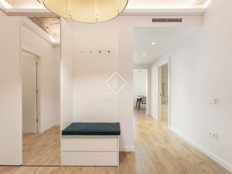 Foto 2c8e1984-32d4-482f-9950-e08eb9f47831. Flat with heating in Dreta de l´Eixample Barcelona Foto 2c8e1984-32d4-482f-9950-e08eb9f47831. Flat with heating in Dreta de l´Eixample Barcelona