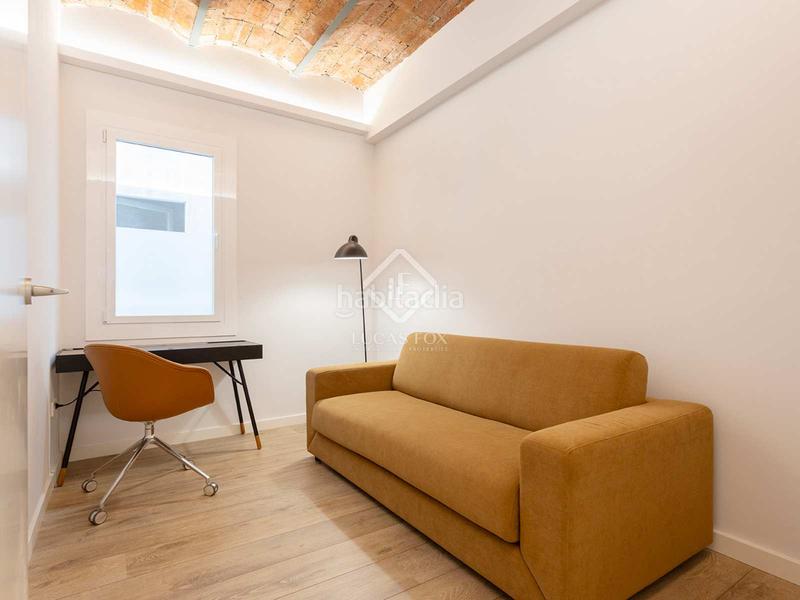 Foto 56076645-104c-4b63-896d-dafa9e2529c8. Flat with heating in Dreta de l´Eixample Barcelona Foto 56076645-104c-4b63-896d-dafa9e2529c8. Flat with heating in Dreta de l´Eixample Barcelona