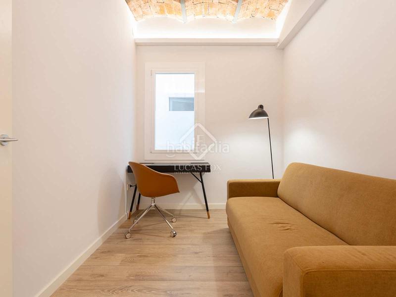 Foto 582298c1-6bff-4f82-87ff-552c99ae8653. Flat with heating in Dreta de l´Eixample Barcelona Foto 582298c1-6bff-4f82-87ff-552c99ae8653. Flat with heating in Dreta de l´Eixample Barcelona