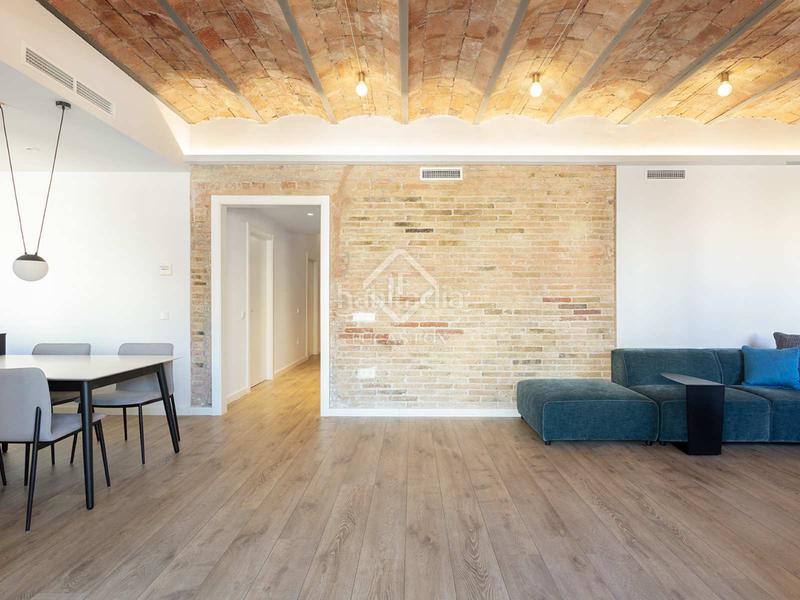 Foto 6d8ad421-4be9-4605-8632-fa583b47c1b7. Flat with heating in Dreta de l´Eixample Barcelona Foto 6d8ad421-4be9-4605-8632-fa583b47c1b7. Flat with heating in Dreta de l´Eixample Barcelona