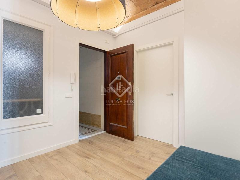 Foto 6d98f791-fd8d-4cf3-b01c-287f6f00ea66. Flat with heating in Dreta de l´Eixample Barcelona Foto 6d98f791-fd8d-4cf3-b01c-287f6f00ea66. Flat with heating in Dreta de l´Eixample Barcelona