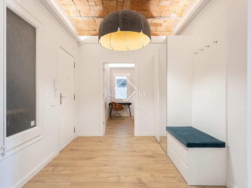 Foto 7039a85f-5f90-42bd-a29f-283322fe4f2f. Flat with heating in Dreta de l´Eixample Barcelona Foto 7039a85f-5f90-42bd-a29f-283322fe4f2f. Flat with heating in Dreta de l´Eixample Barcelona