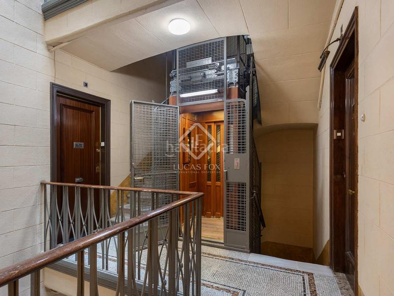 Foto 86454a74-ebd2-4eb9-ae72-4ade27885809. Flat with heating in Dreta de l´Eixample Barcelona Foto 86454a74-ebd2-4eb9-ae72-4ade27885809. Flat with heating in Dreta de l´Eixample Barcelona