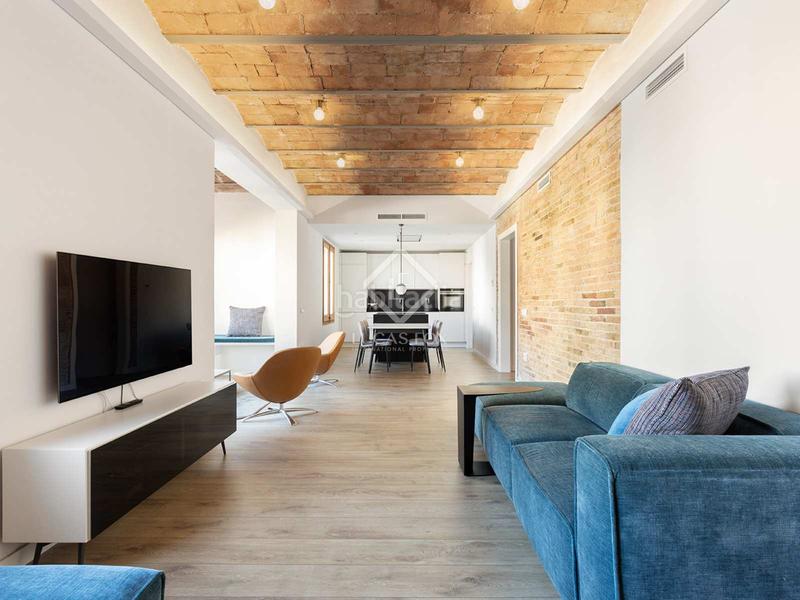 Foto d7b99445-c65a-47f2-a4ba-faaf43addb27. Flat with heating in Dreta de l´Eixample Barcelona Foto d7b99445-c65a-47f2-a4ba-faaf43addb27. Flat with heating in Dreta de l´Eixample Barcelona