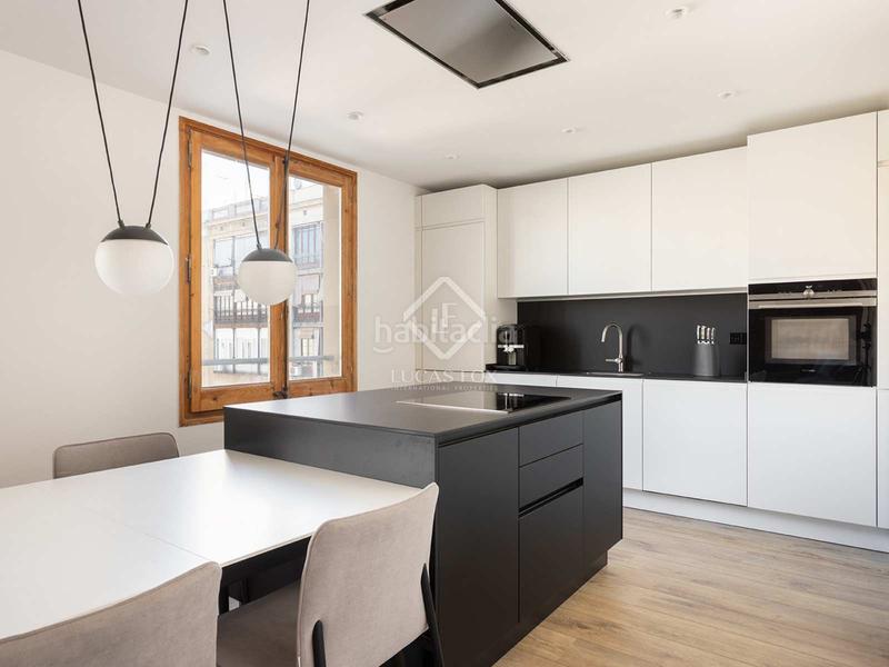 Foto e6b16d27-b2e4-43d0-b74a-c6a55e6308b6. Flat with heating in Dreta de l´Eixample Barcelona Foto e6b16d27-b2e4-43d0-b74a-c6a55e6308b6. Flat with heating in Dreta de l´Eixample Barcelona