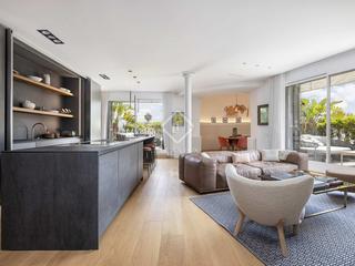 Attique à Dreta de l´Eixample. Ático en excelentes condiciones de 3 dormitorios con 59m terraza Attique à Dreta de l´Eixample. Ático en excelentes condiciones de 3 dormitorios con 59m terraza