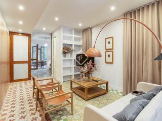 Pis a L´Antiga Esquerra de l´Eixample. Piso en excelentes condiciones de 2 dormitorios en venta en eixa Pis a L´Antiga Esquerra de l´Eixample. Piso en excelentes condiciones de 2 dormitorios en venta en eixa