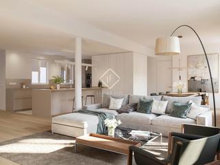 Appartement à Dreta de l´Eixample. Piso de obra nueva de 2 dormitorios en venta en eixample derecho Appartement à Dreta de l´Eixample. Piso de obra nueva de 2 dormitorios en venta en eixample derecho