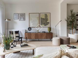 Pis a Dreta de l´Eixample. Piso de obra nueva de 2 dormitorios en venta en eixample derecho Pis a Dreta de l´Eixample. Piso de obra nueva de 2 dormitorios en venta en eixample derecho